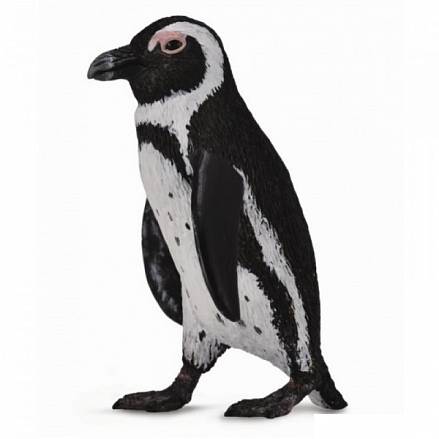 Фигурка Gulliver Collecta - Южноафриканский пингвин, размер S 